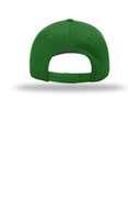 Richardson Pro Twill Snapback 212