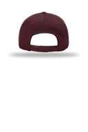 Richardson Pro Twill Snapback 212