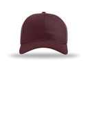 Richardson Pro Twill Snapback 212