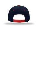 Richardson Pro Twill Snapback 212