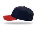 Richardson Pro Twill Snapback 212