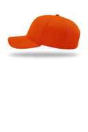 Richardson Pro Twill Snapback 212