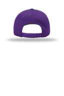 Richardson Pro Twill Snapback 212