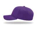 Richardson Pro Twill Snapback 212