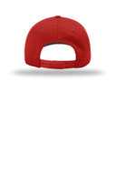 Richardson Pro Twill Snapback 212