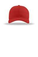 Richardson Pro Twill Snapback 212
