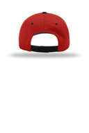 Richardson Pro Twill Snapback 212