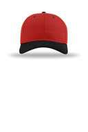 Richardson Pro Twill Snapback 212