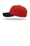 Richardson Pro Twill Snapback 212