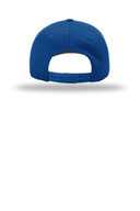 Richardson Pro Twill Snapback 212