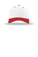 Richardson Pro Twill Snapback 212
