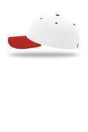 Richardson Pro Twill Snapback 212