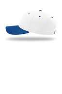 Richardson Pro Twill Snapback 212