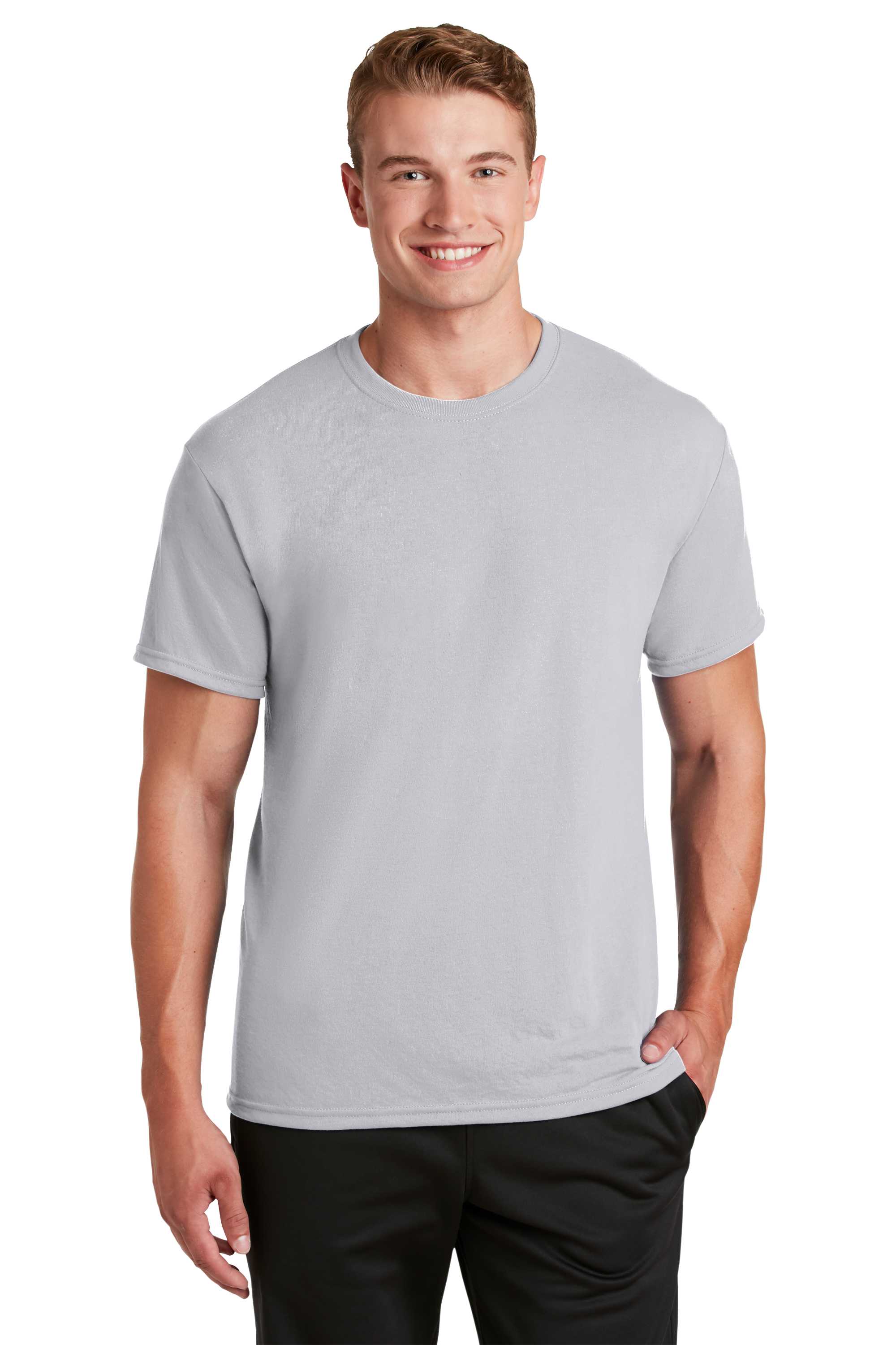 JERZEES ®  Dri-Power ®  Active Sport 100% Polyester T-Shirt. 21M