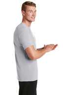 JERZEES ®  Dri-Power ®  Active Sport 100% Polyester T-Shirt. 21M