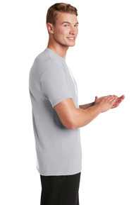 JERZEES ®  Dri-Power ®  Active Sport 100% Polyester T-Shirt. 21M