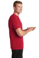 JERZEES ®  Dri-Power ®  Active Sport 100% Polyester T-Shirt. 21M