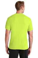 JERZEES ®  Dri-Power ®  Active Sport 100% Polyester T-Shirt. 21M