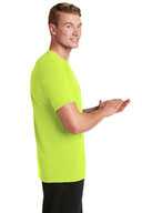 JERZEES ®  Dri-Power ®  Active Sport 100% Polyester T-Shirt. 21M