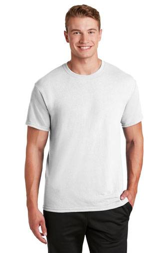JERZEES ®  Dri-Power ®  Active Sport 100% Polyester T-Shirt. 21M