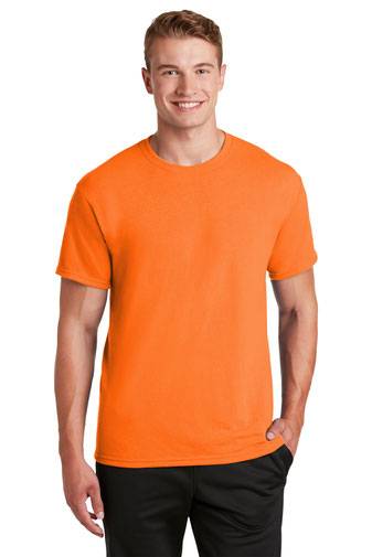 JERZEES ®  Dri-Power ®  Active Sport 100% Polyester T-Shirt. 21M