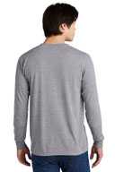 JERZEES ®  Dri-Power ®  100% Polyester Long Sleeve T-Shirt 21LS