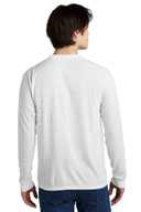 JERZEES ®  Dri-Power ®  100% Polyester Long Sleeve T-Shirt 21LS