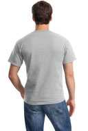 Gildan ®  - Ultra Cotton ®  100% Cotton T-Shirt with Pocket.  2300