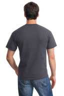 Gildan ®  - Ultra Cotton ®  100% Cotton T-Shirt with Pocket.  2300