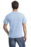 Gildan ®  - Ultra Cotton ®  100% Cotton T-Shirt with Pocket.  2300