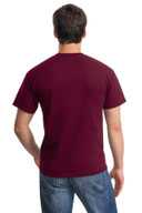 Gildan ®  - Ultra Cotton ®  100% Cotton T-Shirt with Pocket.  2300