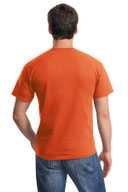 Gildan ®  - Ultra Cotton ®  100% Cotton T-Shirt with Pocket.  2300