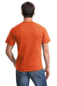 Gildan ®  - Ultra Cotton ®  100% Cotton T-Shirt with Pocket.  2300