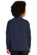 Gildan ®  - Youth Ultra Cotton ®  Long Sleeve T-Shirt.  2400B