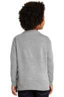 Gildan ®  - Youth Ultra Cotton ®  Long Sleeve T-Shirt.  2400B