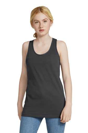 American Apparel &#174;  Fine Jersey Unisex Tank 2408