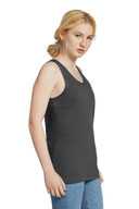 American Apparel ®  Fine Jersey Unisex Tank 2408