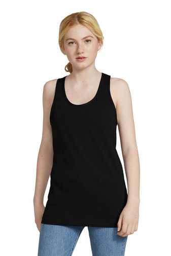 American Apparel &#174;  Fine Jersey Unisex Tank 2408