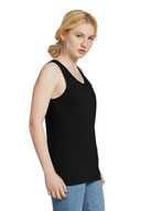 American Apparel ®  Fine Jersey Unisex Tank 2408