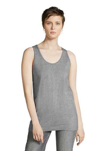 American Apparel &#174;  Fine Jersey Unisex Tank 2408