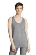 American Apparel ®  Fine Jersey Unisex Tank 2408