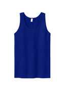 American Apparel ®  Fine Jersey Unisex Tank 2408