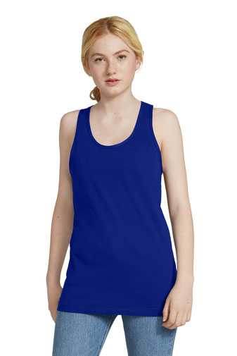 American Apparel &#174;  Fine Jersey Unisex Tank 2408