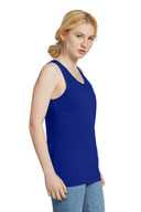 American Apparel ®  Fine Jersey Unisex Tank 2408