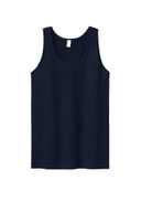 American Apparel ®  Fine Jersey Unisex Tank 2408