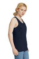 American Apparel ®  Fine Jersey Unisex Tank 2408