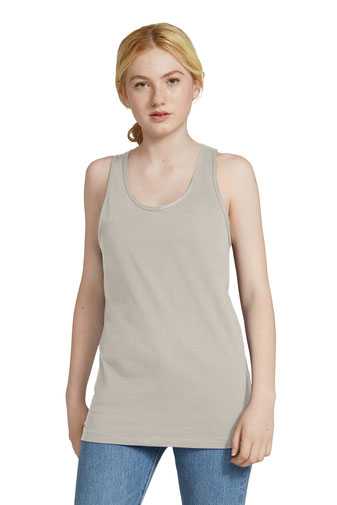 American Apparel &#174;  Fine Jersey Unisex Tank 2408