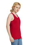 American Apparel ®  Fine Jersey Unisex Tank 2408