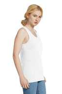 American Apparel ®  Fine Jersey Unisex Tank 2408
