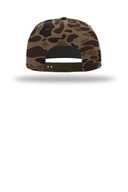 Richardson Printed Umpqua Gramps Hat 256P